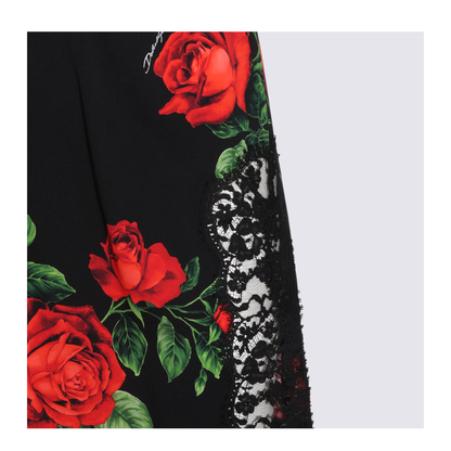 MAYFEYR - Dolce & Gabbana - Skirts - F4DE2TFSA9RHN6EJ