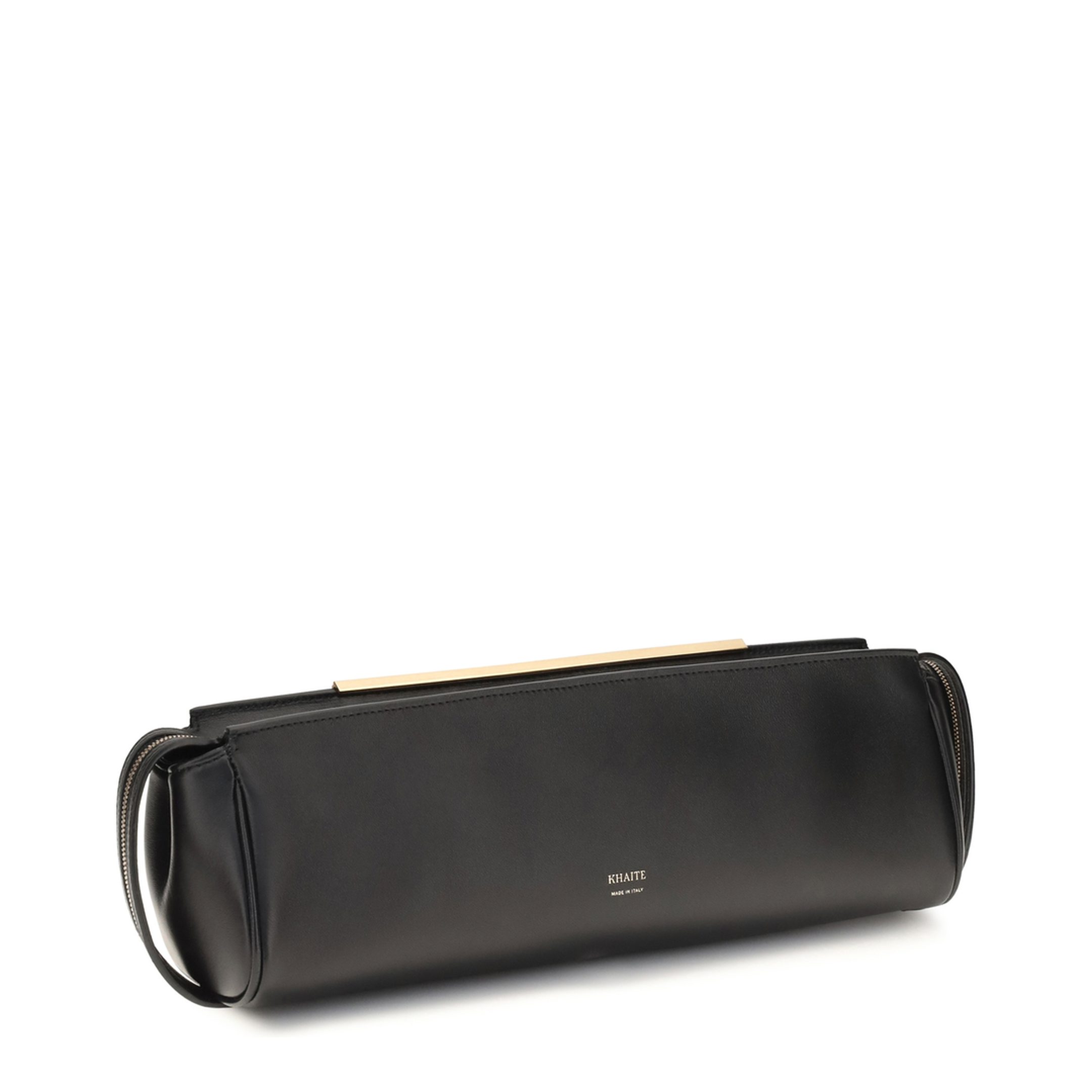 MAYFEYR - Khaite - Evening Leather Clutch - H40171015200