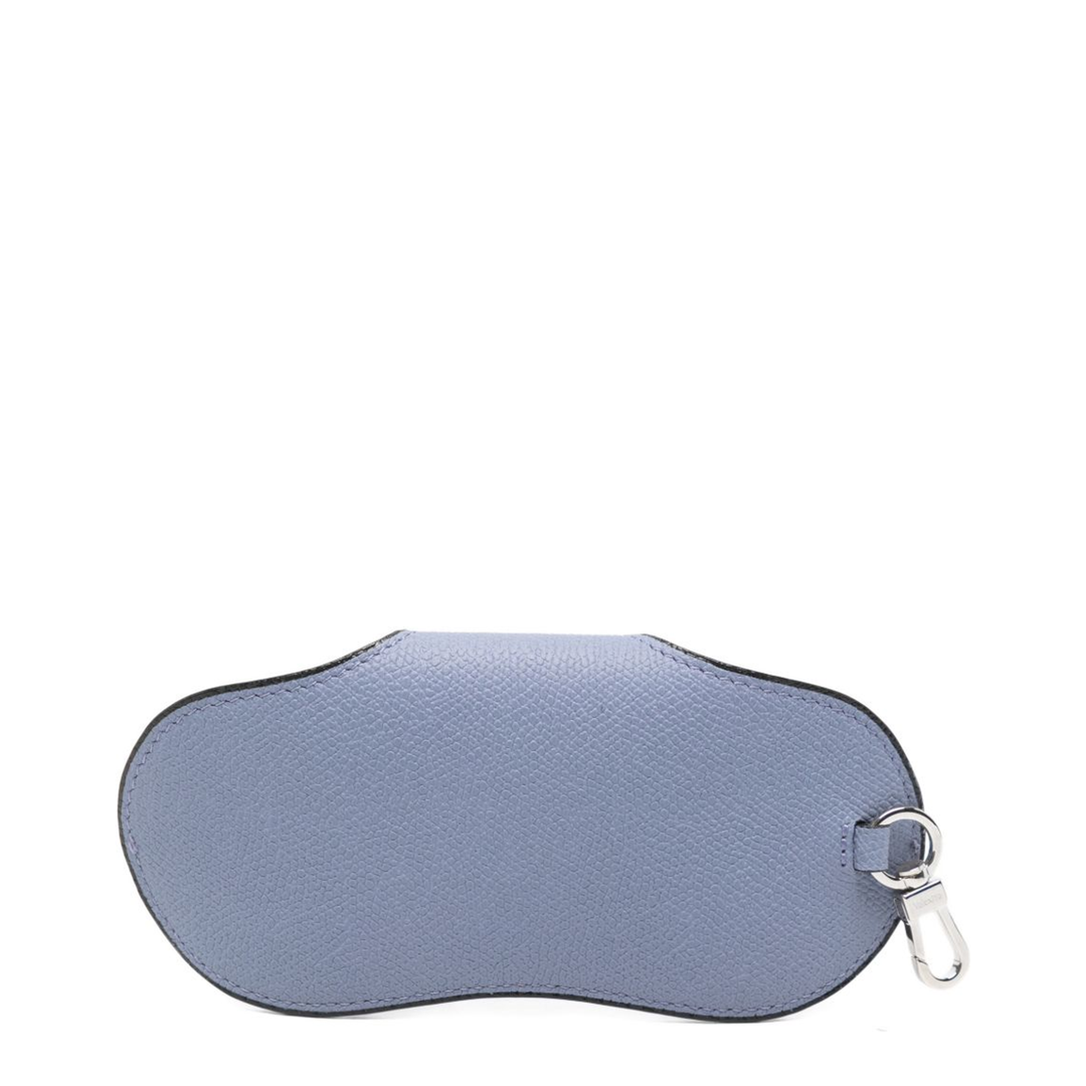 Sunglasses Clear Blue