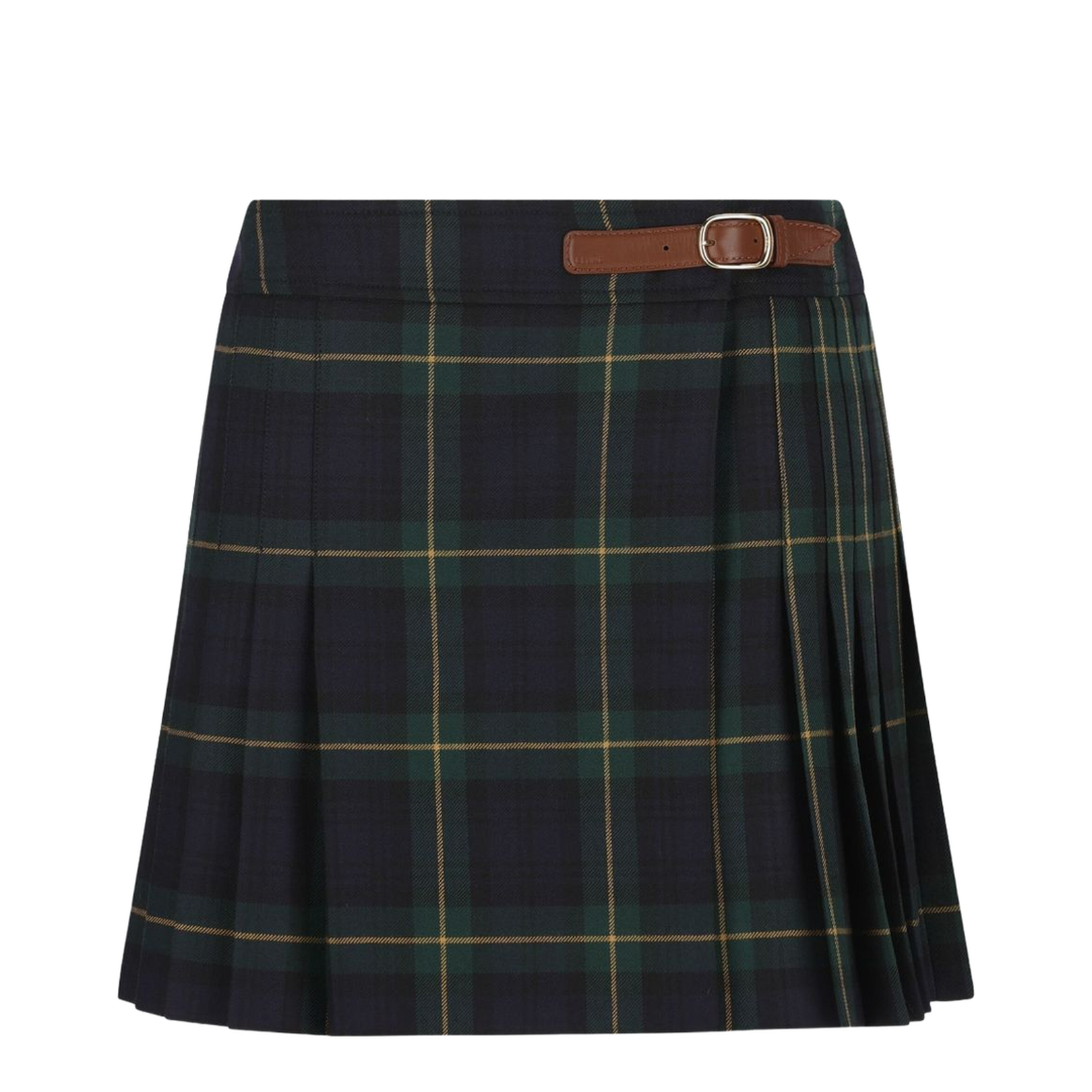 Skirts Green