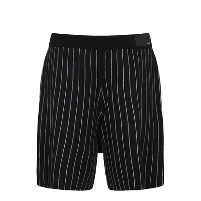 Pinstripe Short