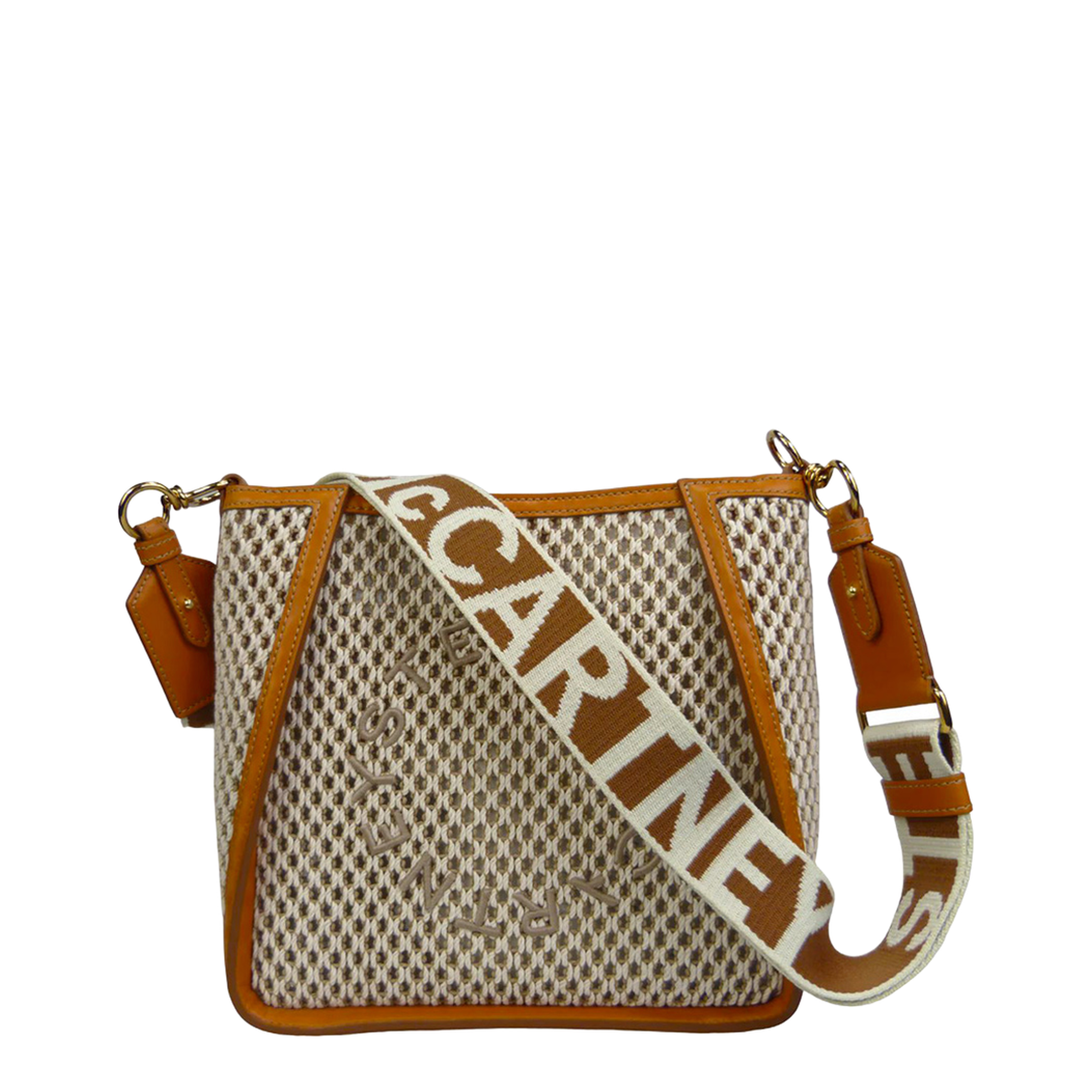 MAYFEYR - Stella Mccartney - Shoulder Bag - 700073WP0192