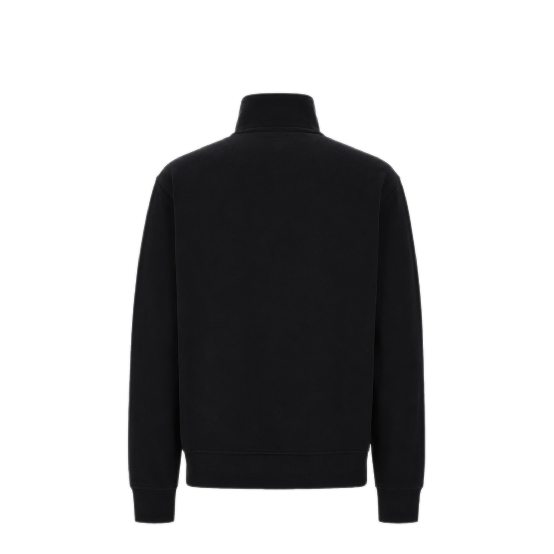 MAYFEYR - Dsquared2 - Cotton Zip Sweatshirt - S74GU0926D25029900