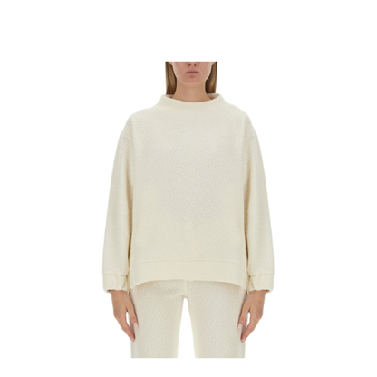 MAYFEYR - Parajumpers - Kira Sweatshirt - 23WMPWFLCW31P920505
