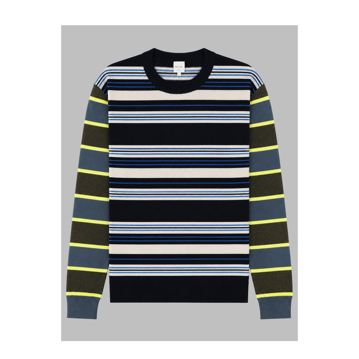 Sweaters Navy