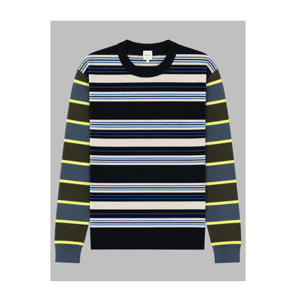 Sweaters Navy