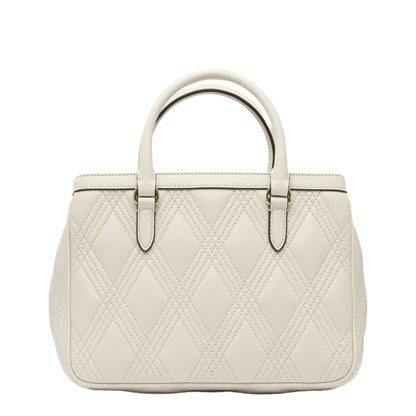 Shoulder Bag A Spalla White
