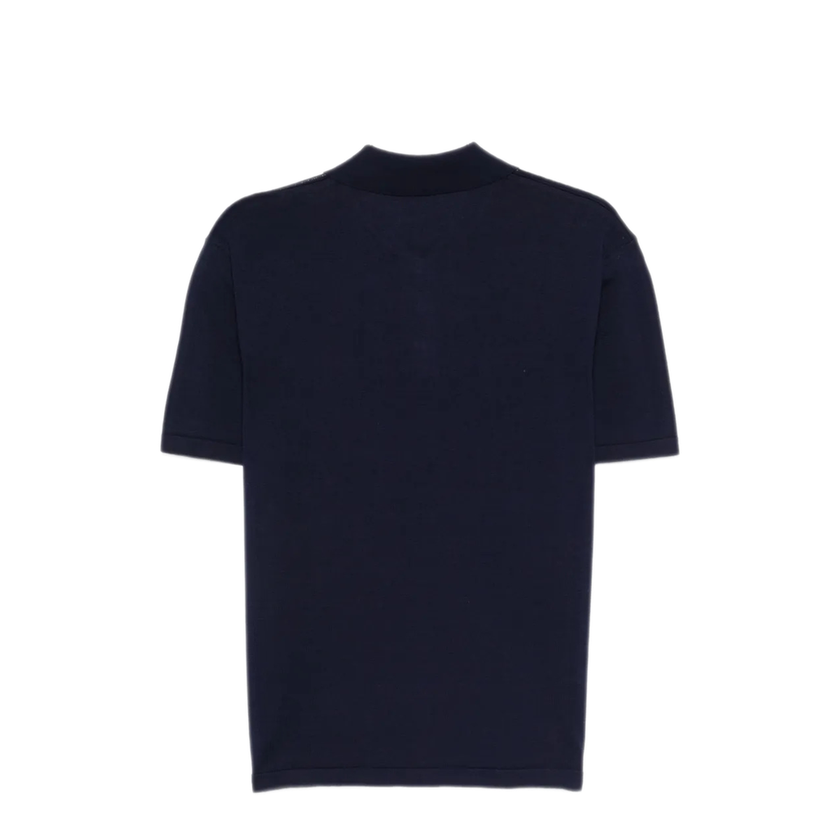 MAYFEYR - A.P.C. - Short Sleeved Polo Shirt - COHNWH23478IAK