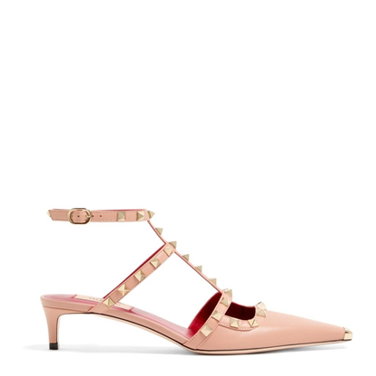 MAYFEYR - Valentino - With Heel Powder - WS0PV0WZDBNW