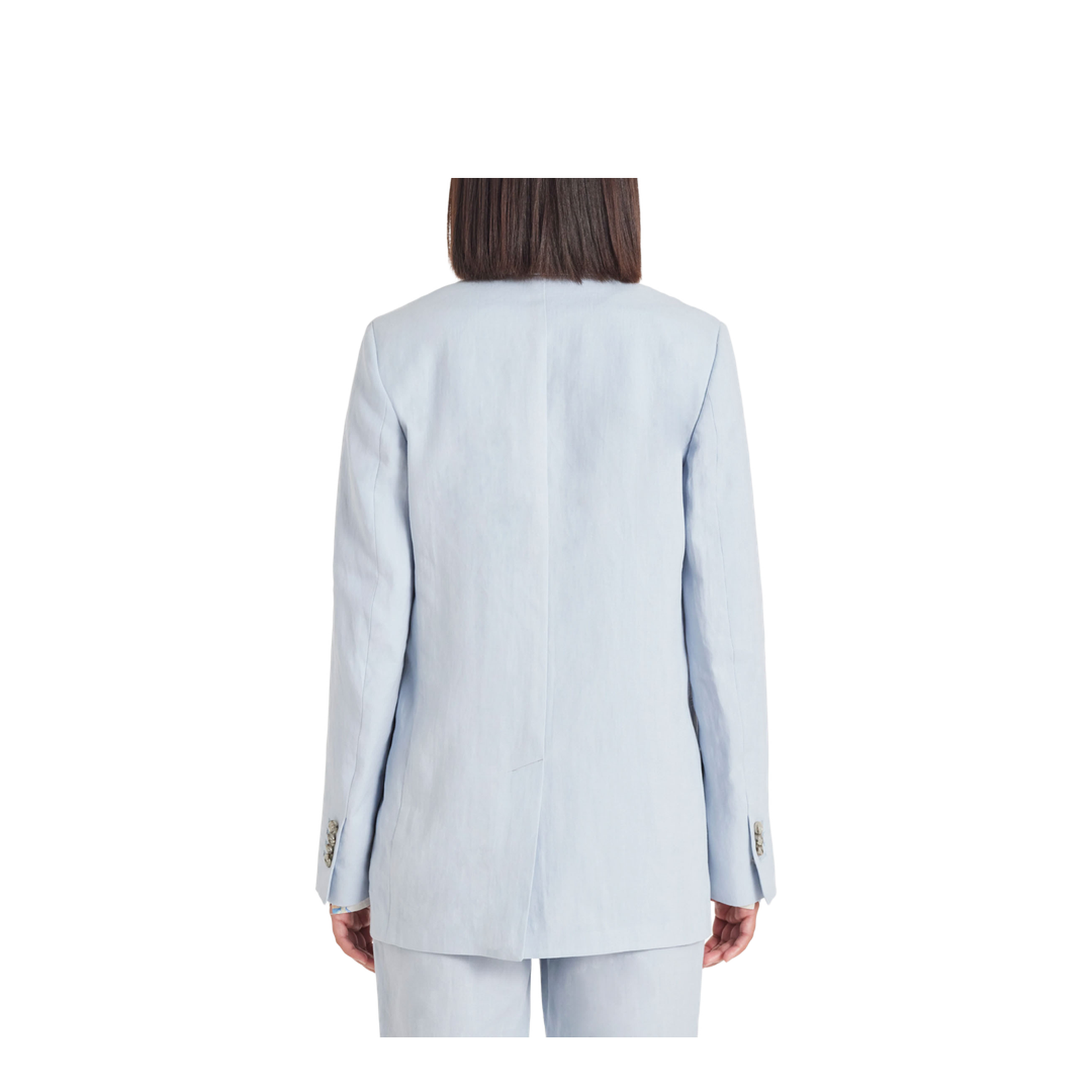 Interlocking G Tailored Jacket