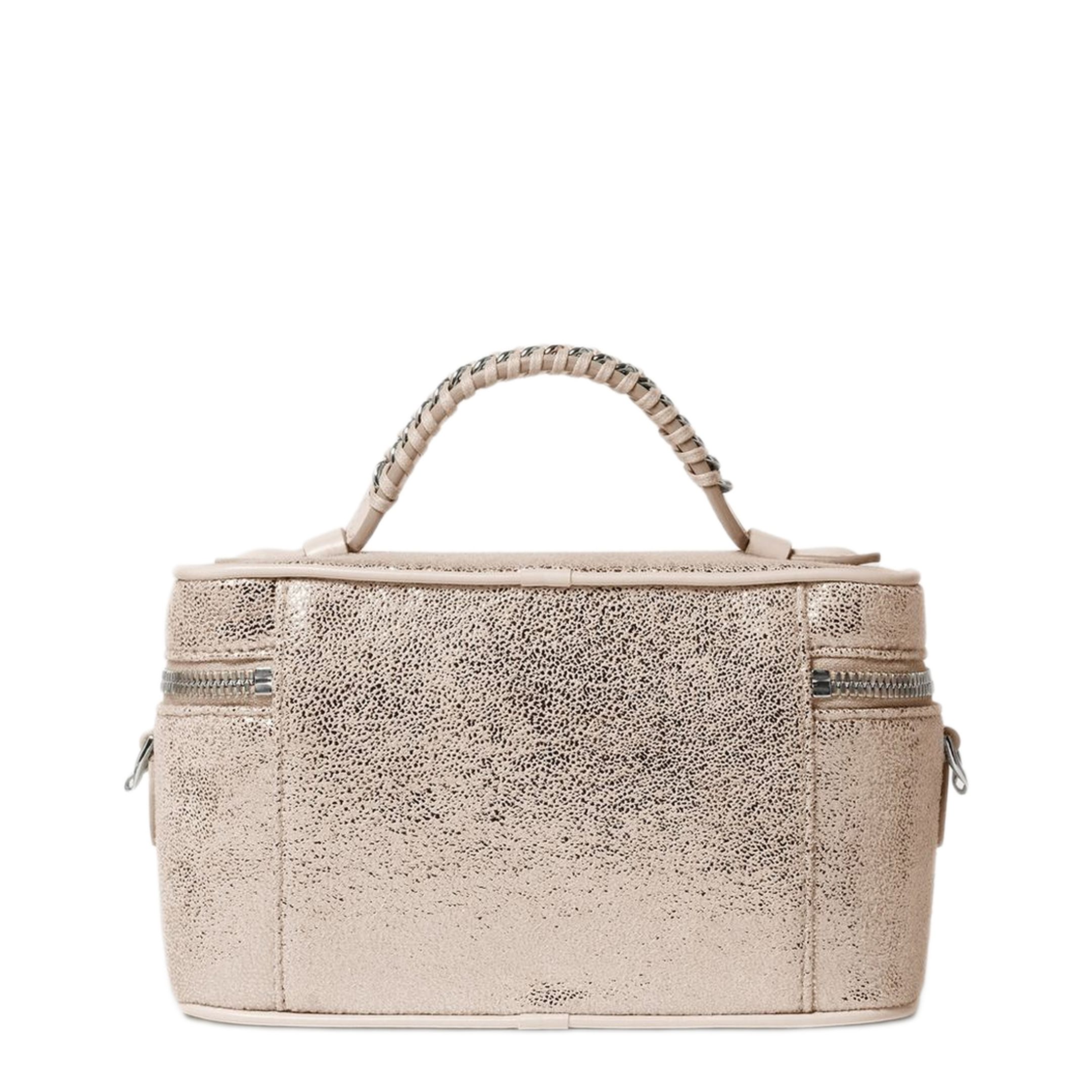 MAYFEYR - Stella Mccartney - Pink Bag - 7P0070WP03015910