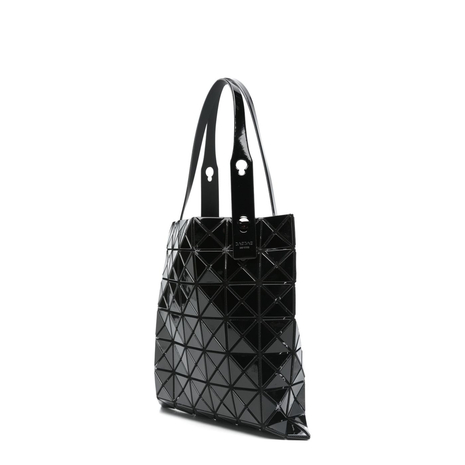 Black Tote Bag