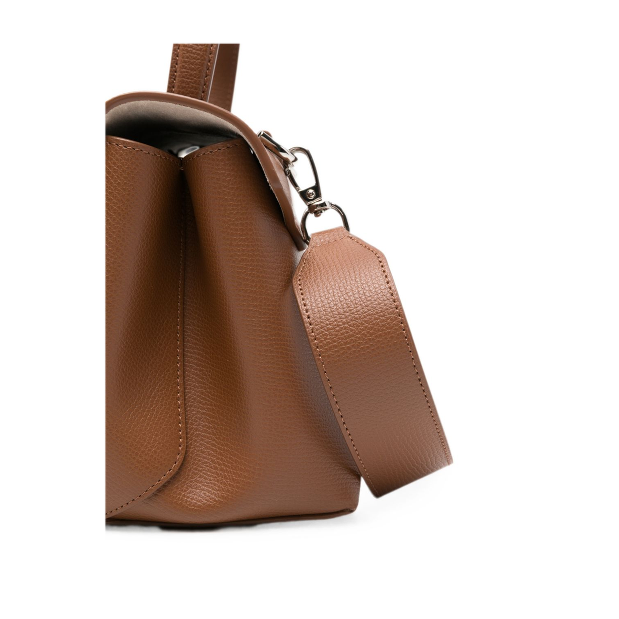 MAYFEYR - Emporio Armani - Brown Bag - EW005672AF29459U6124