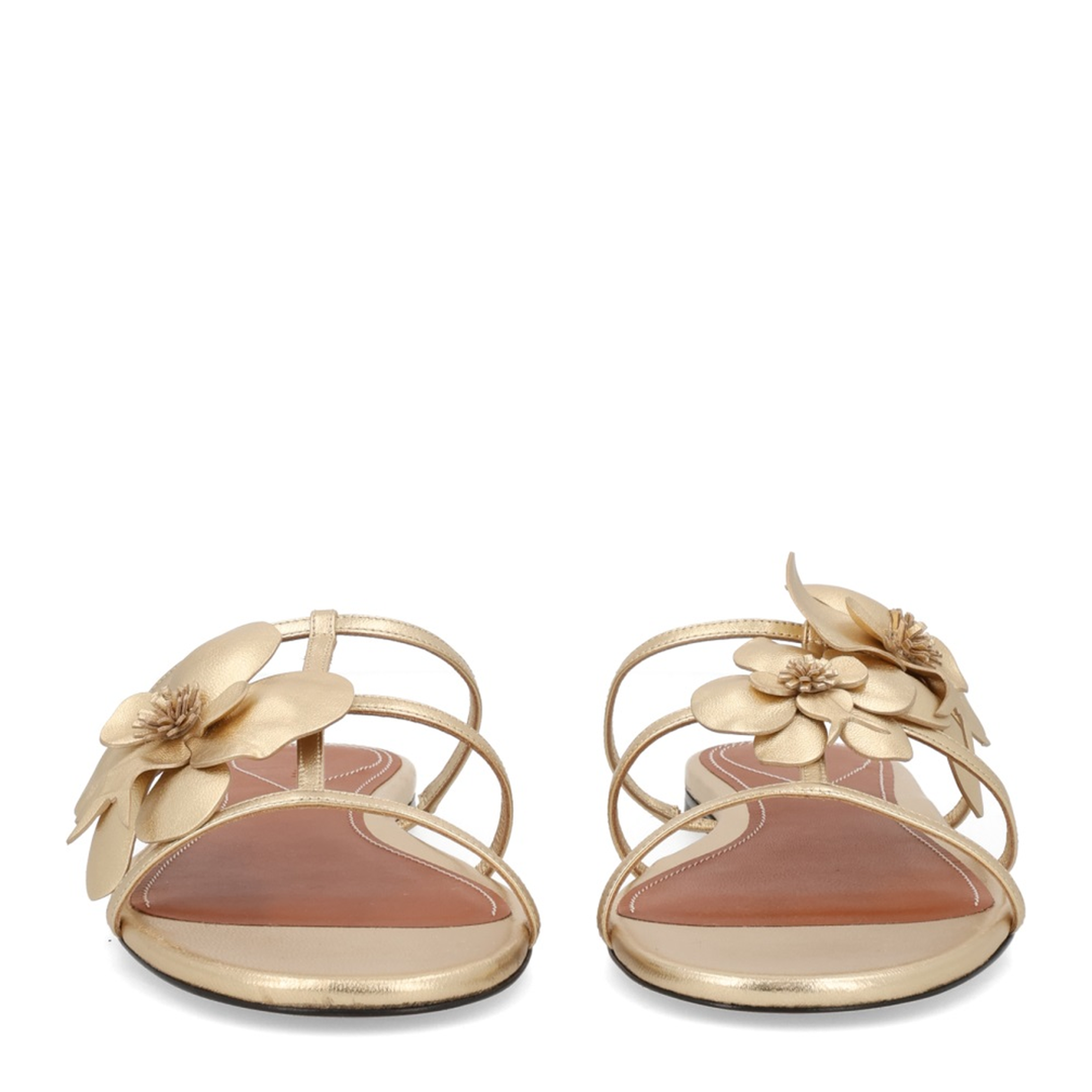 Orchid Sandal