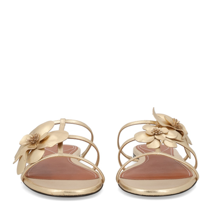 Orchid Sandal
