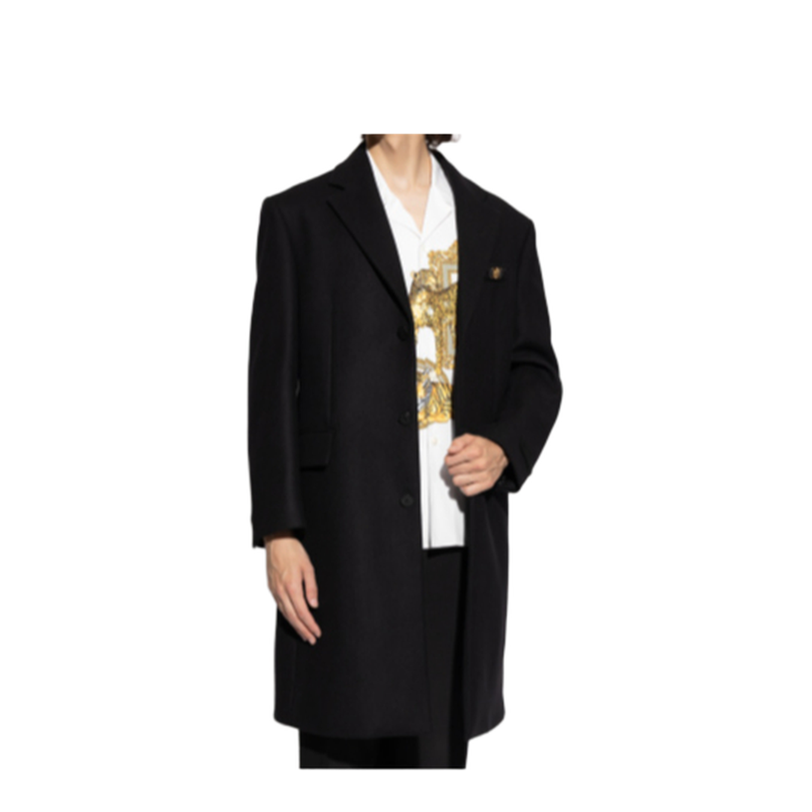 men's coat