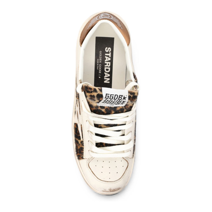 MAYFEYR - Golden Goose - Sneakers Leopard Print - GWF00333F00849181551
