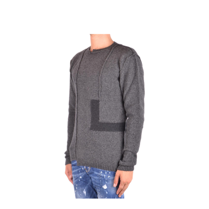 MAYFEYR - ISABEL BENENATO - Sweater - UK22F1880