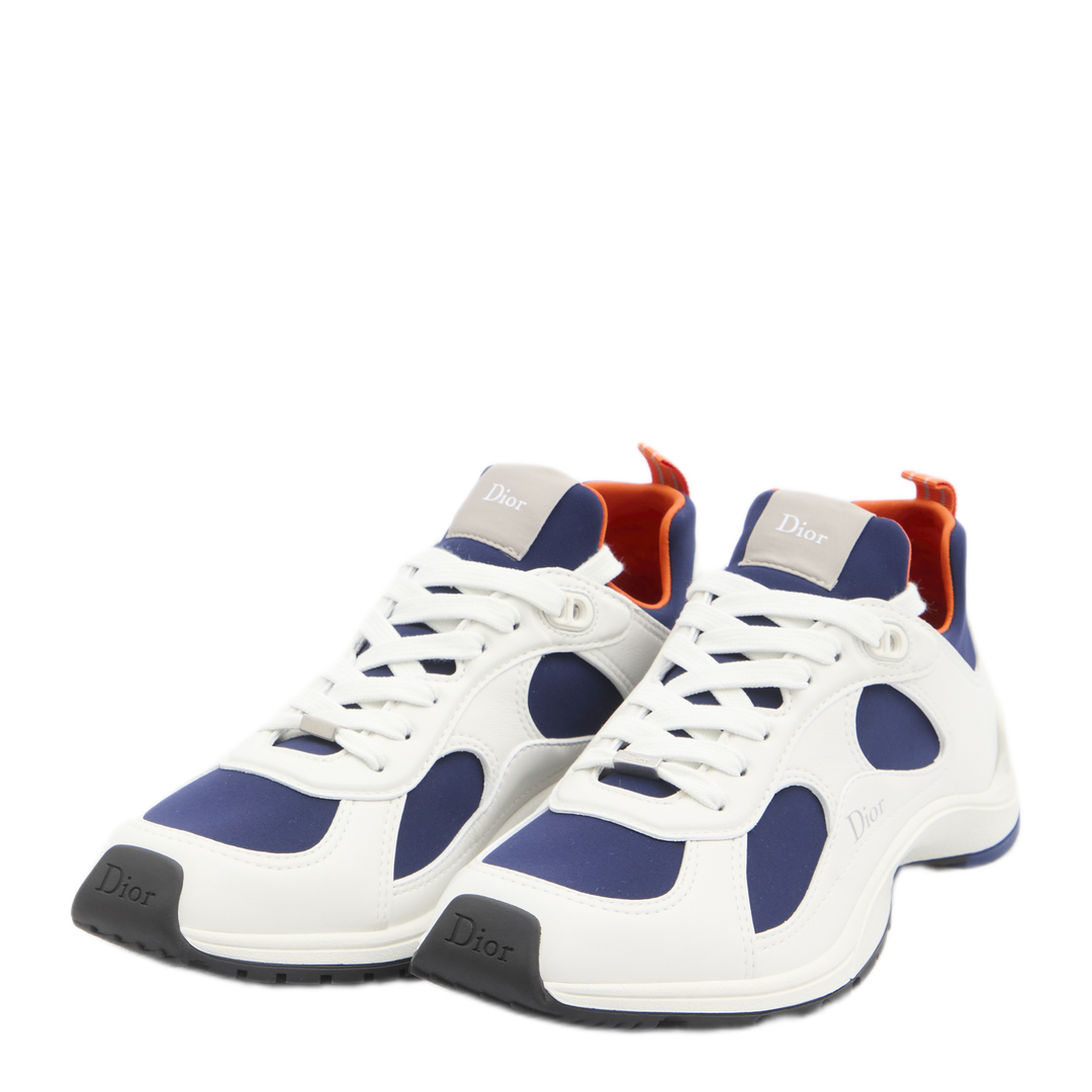 MAYFEYR - Dior - Mile Sneakers - 3SN352ACL065