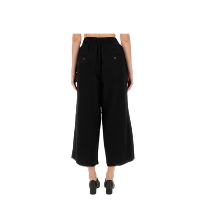 MAYFEYR - Uma Wang - Pants Poetic - UP3007UW900