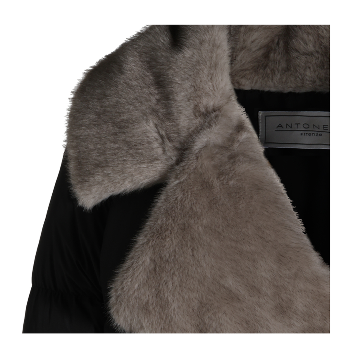 MAYFEYR - Antonelli Firenze - Coat - R33344006990