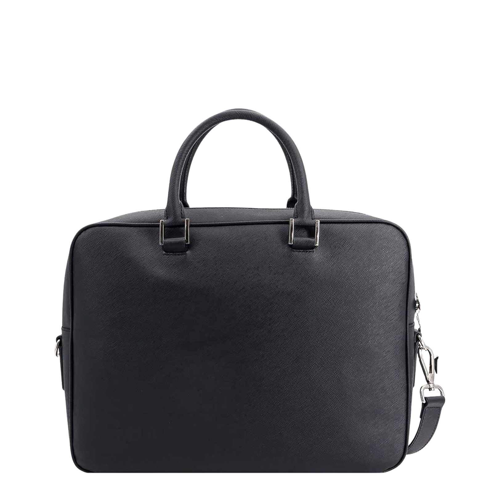 Leather Briefcase