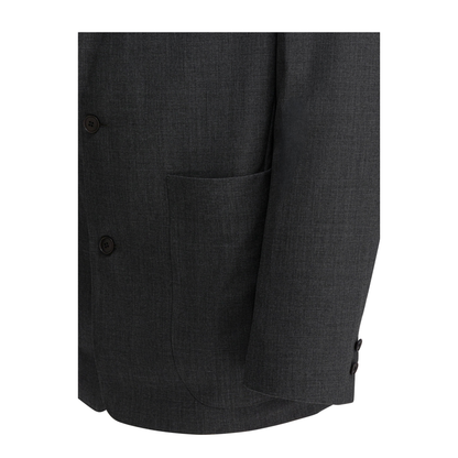 MAYFEYR - Beams Plus - Wool Blazer - 3816069256417