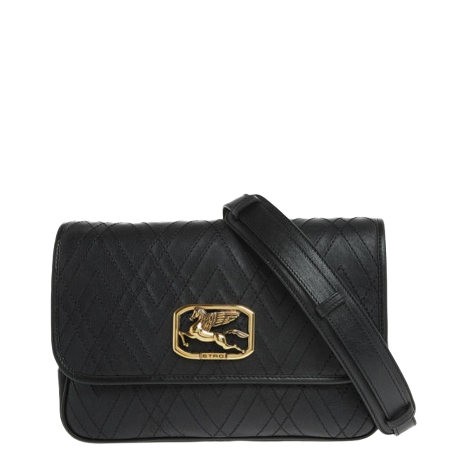 Women's Messenger Bag