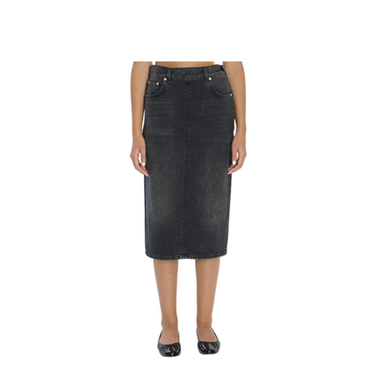 MAYFEYR - Haikure - Kim Authentic Denim Skirt - HEW08103DF174L0902