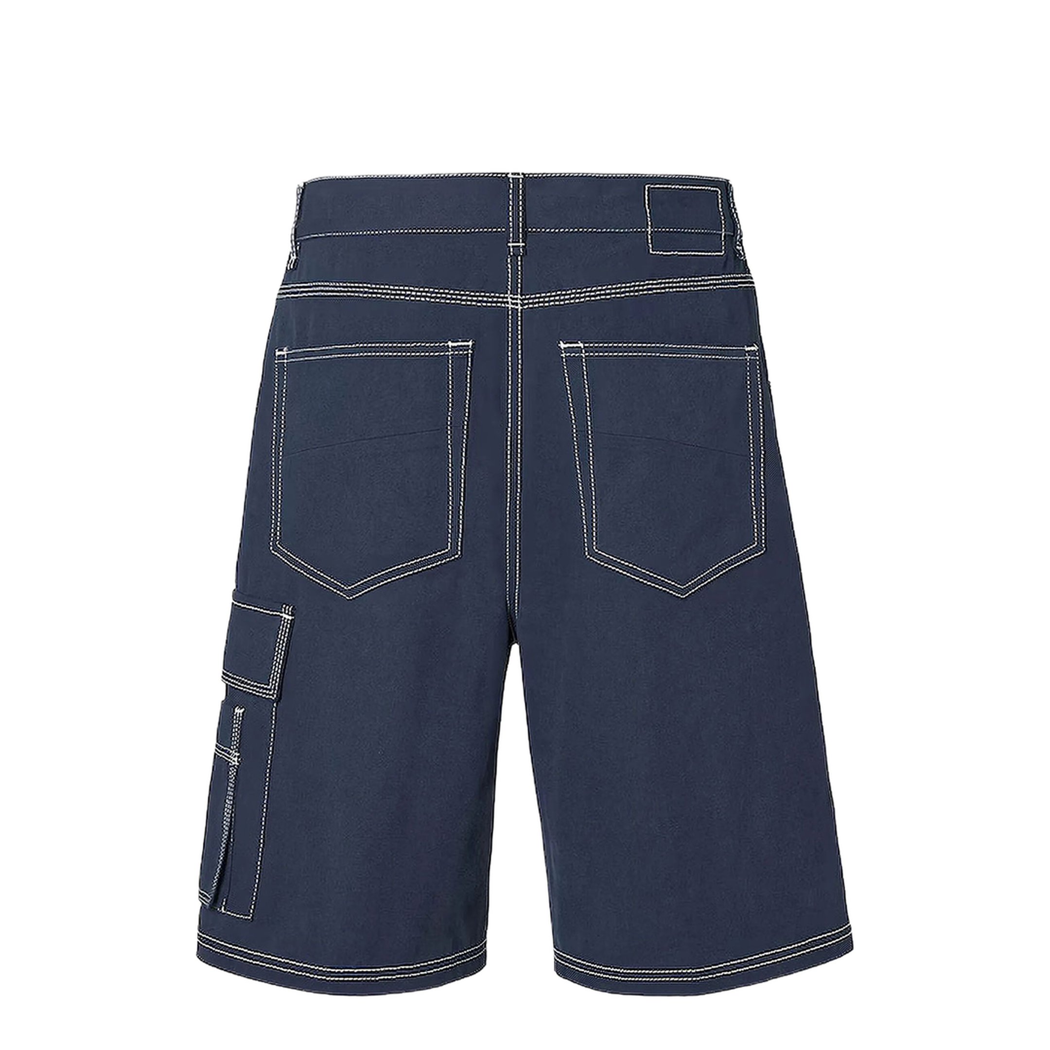 MAYFEYR - Fendi - Canvas Short Pants - FB1126B15A