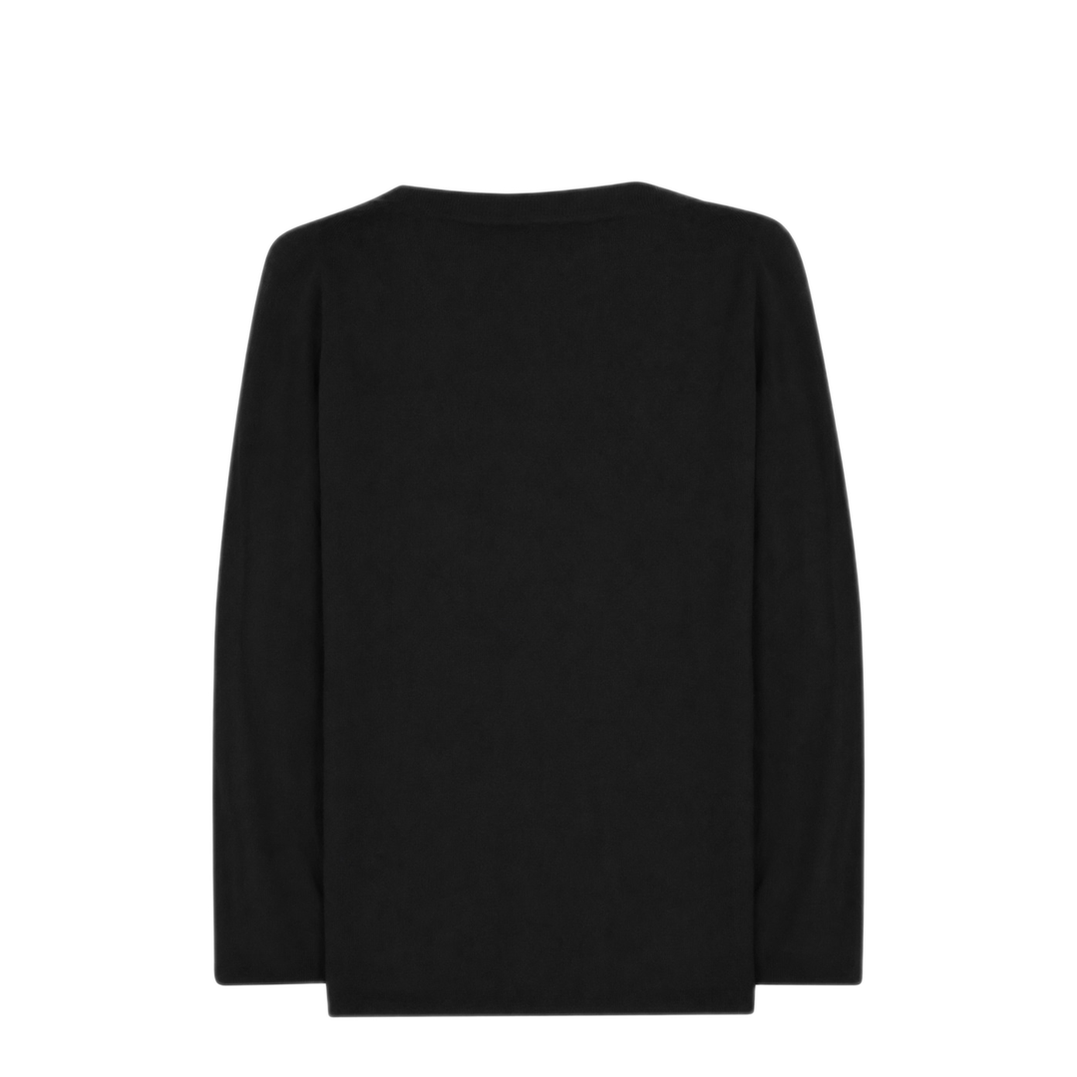 MAYFEYR - Parosh - Maglia In Misto Lino - D540977BABYLON26013