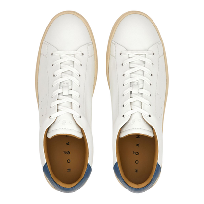 Leather Sneakers