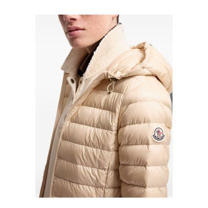 MAYFEYR - Moncler - Coats White - L20931A00092597YG21N
