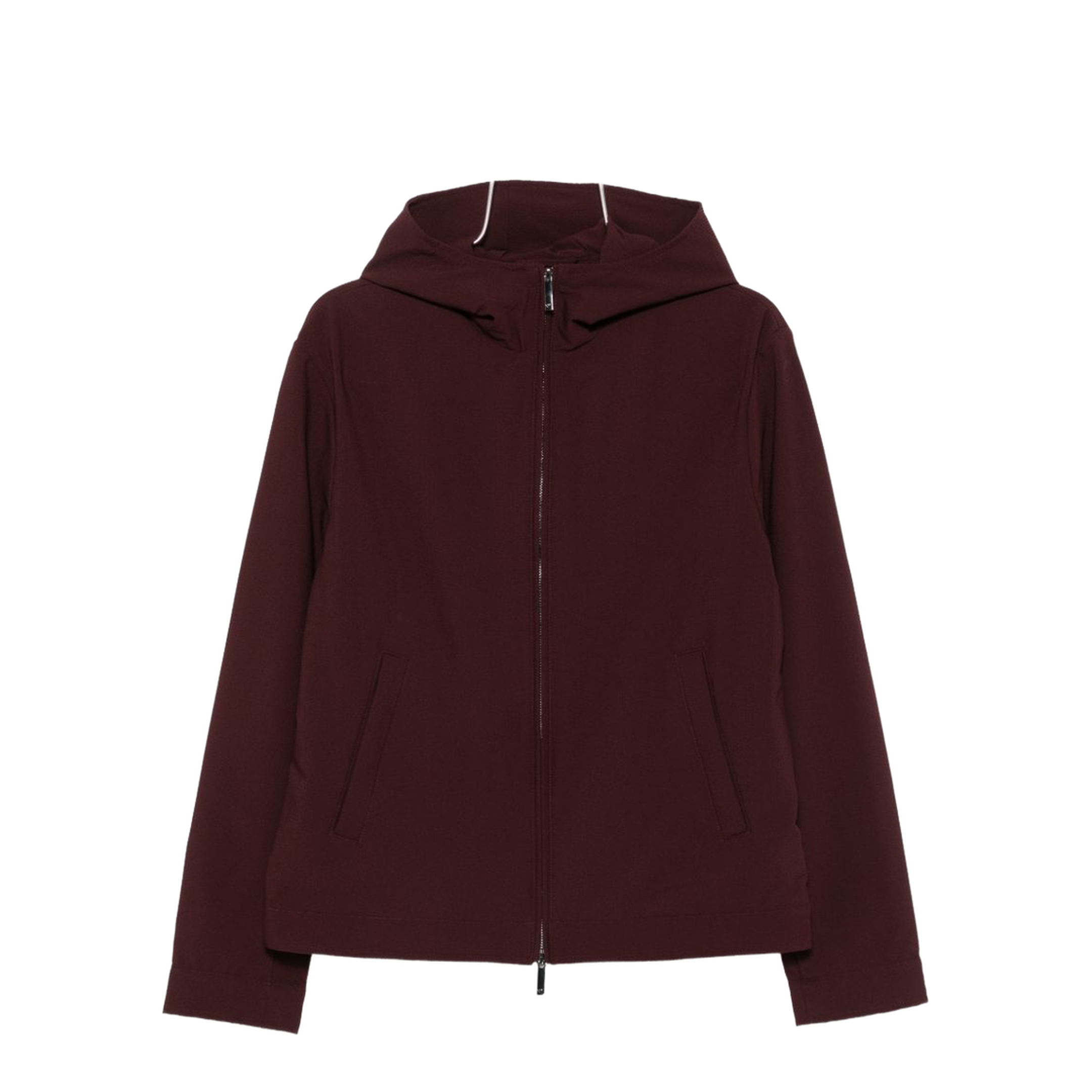 MAYFEYR - Emporio Armani - Coats Bordeaux - EM006752AF28011UA331