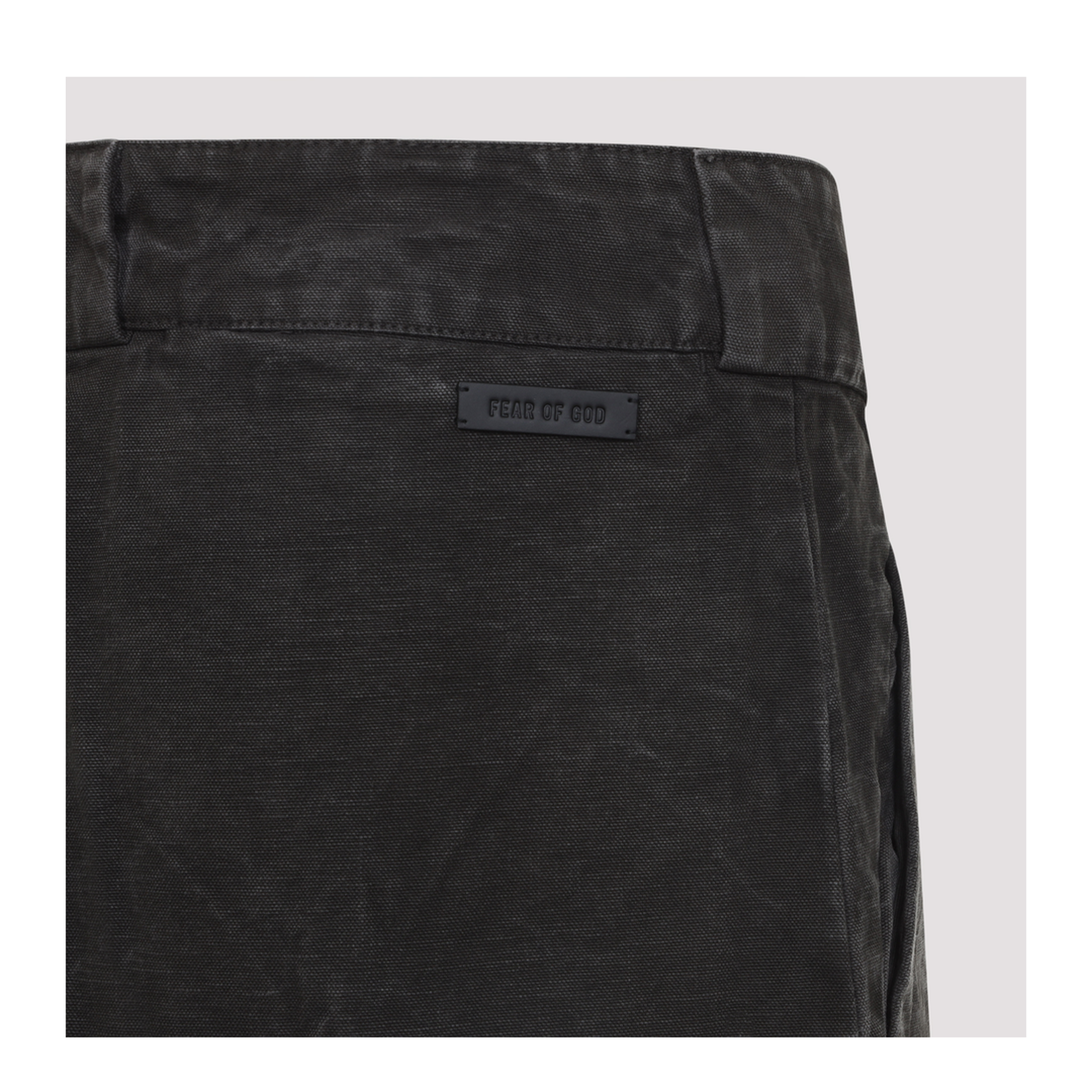 MAYFEYR - Fear Of God - Utility Pants - FG9M459904CNV