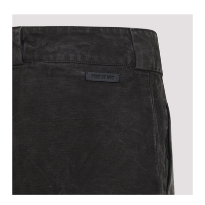 MAYFEYR - Fear Of God - Utility Pants - FG9M459904CNV