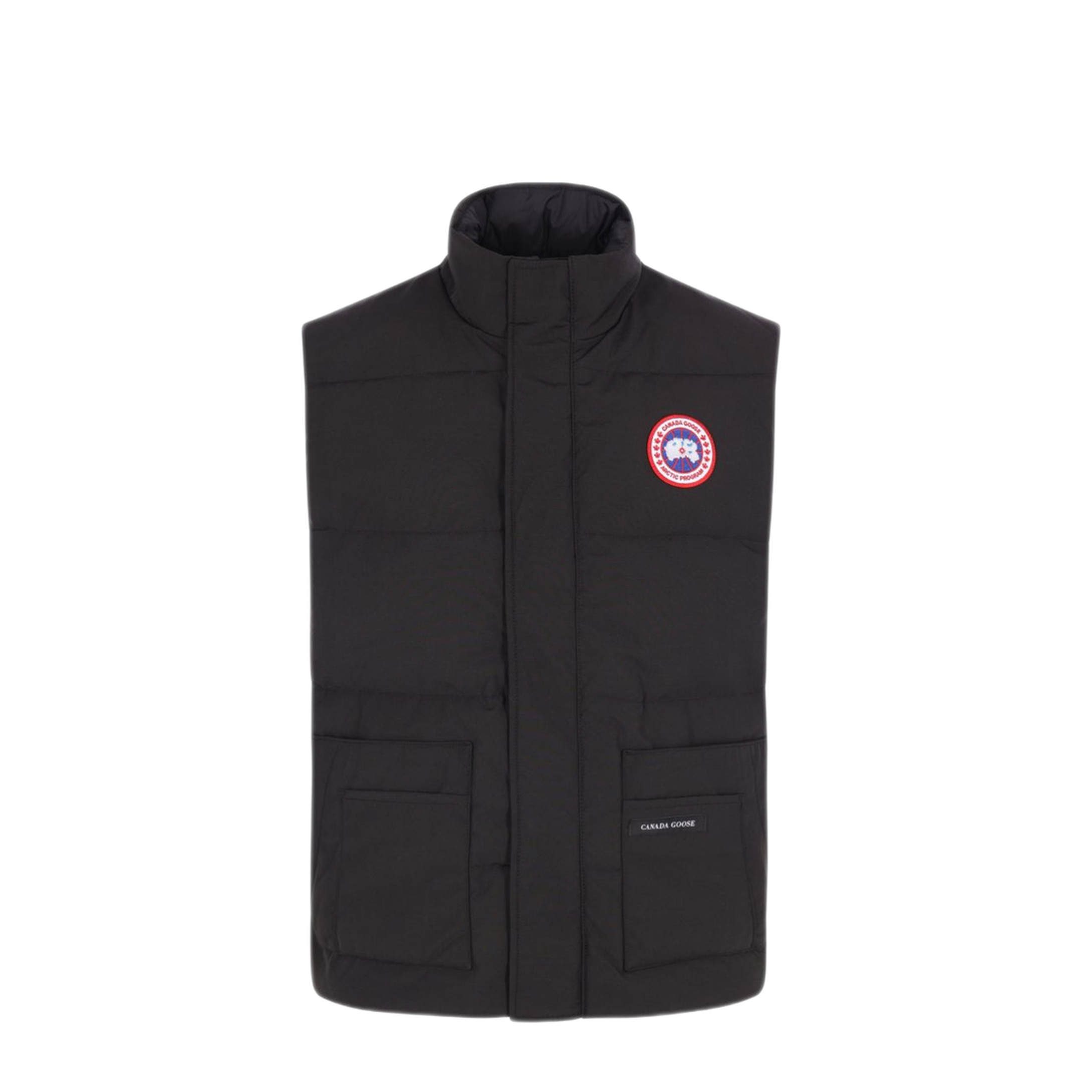 MAYFEYR - Canada Goose - Jackets Black - 4165M9061