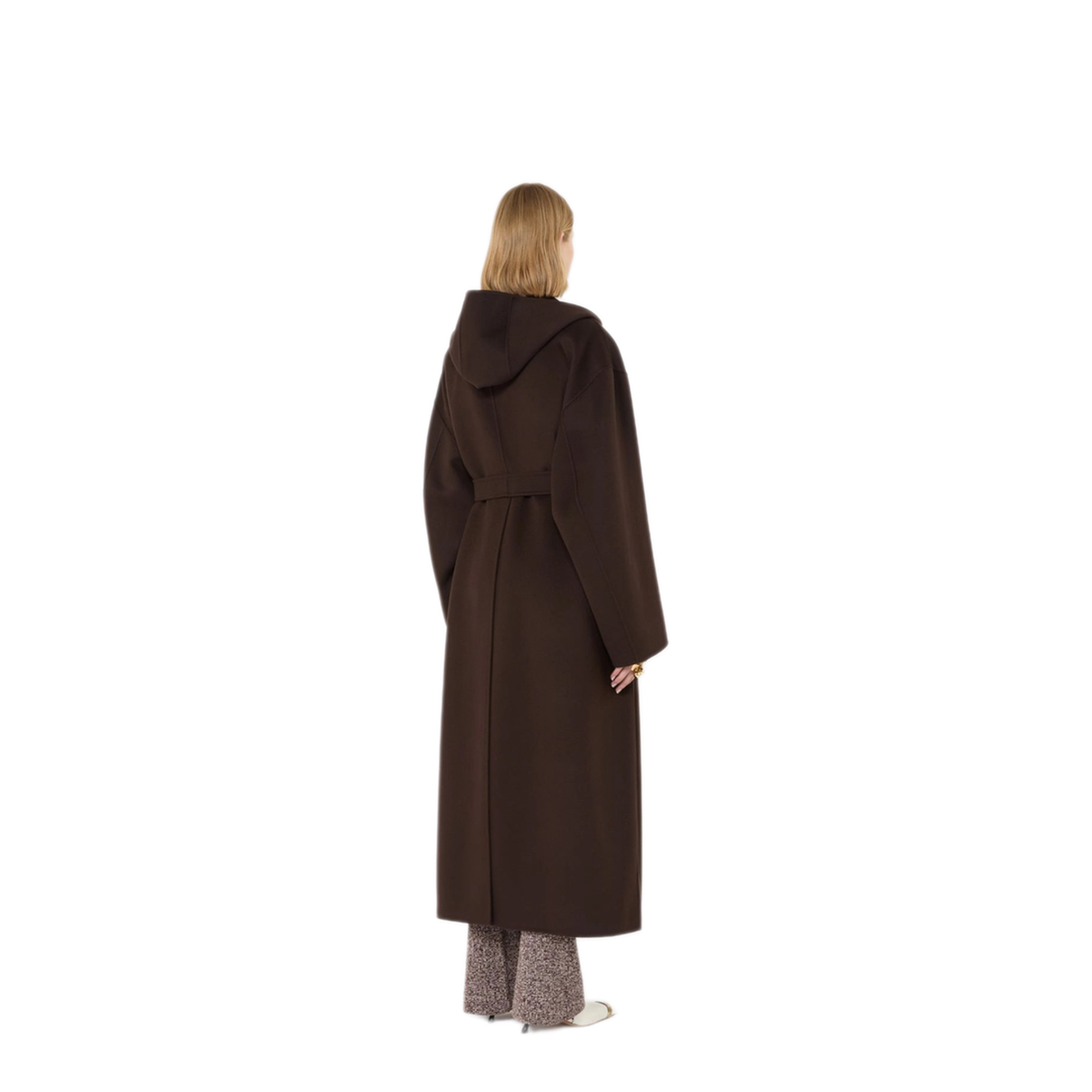 MAYFEYR - Sportmax - Coats - 2622016012600038