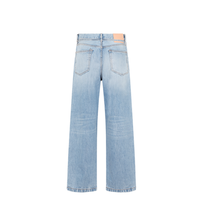 MAYFEYR - Acne Studios - Loose Fit Jeans 1991 Toj - C00039