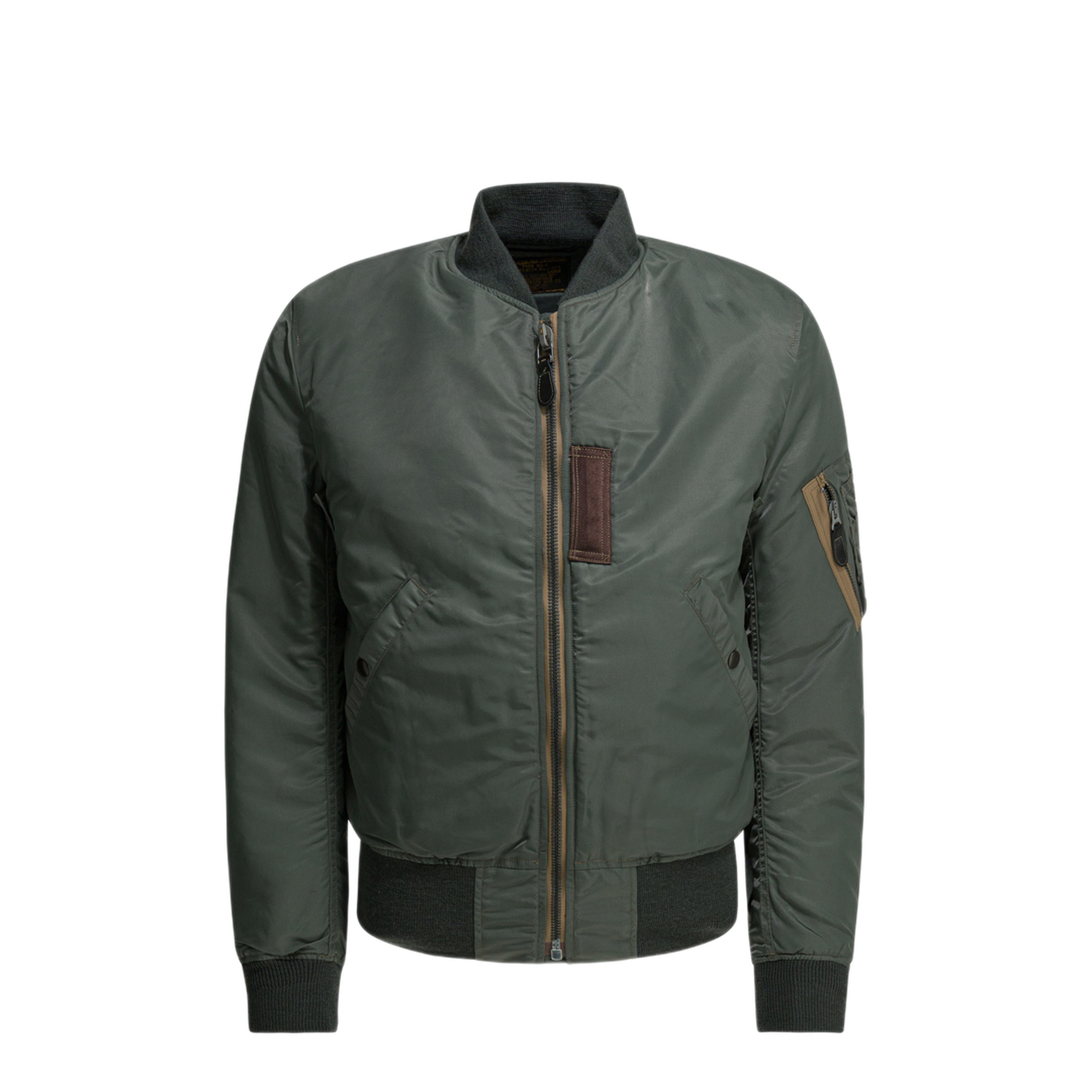 MAYFEYR - Buzz Rickson's - Ma 1 Bomber - BR1492001