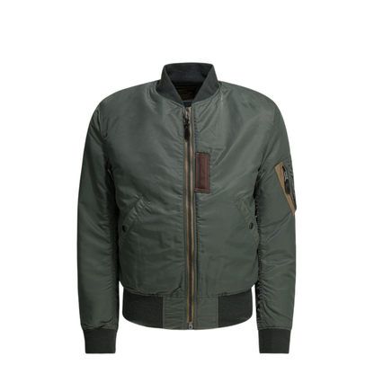 MAYFEYR - Buzz Rickson's - Ma 1 Bomber - BR1492001