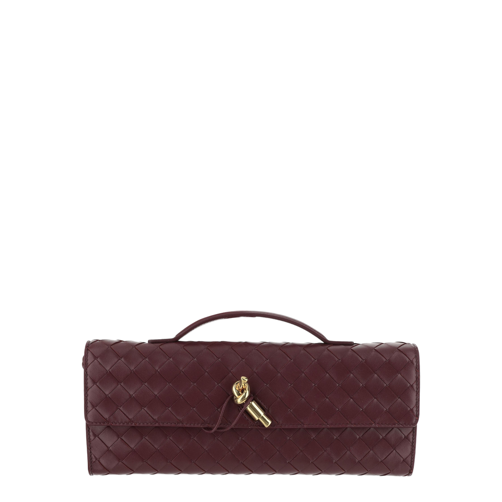 Long Andiamo Clutch