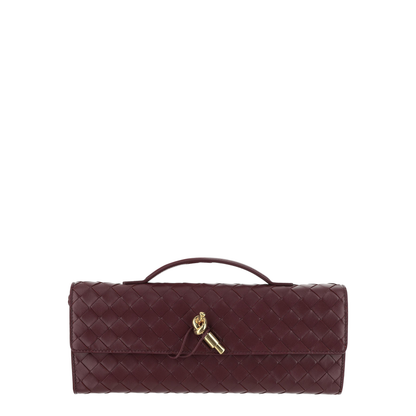Long Andiamo Clutch