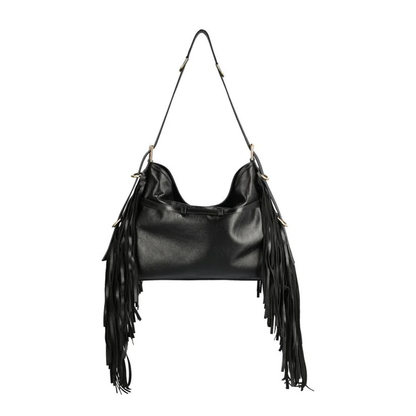 Elegant Leather Handbag