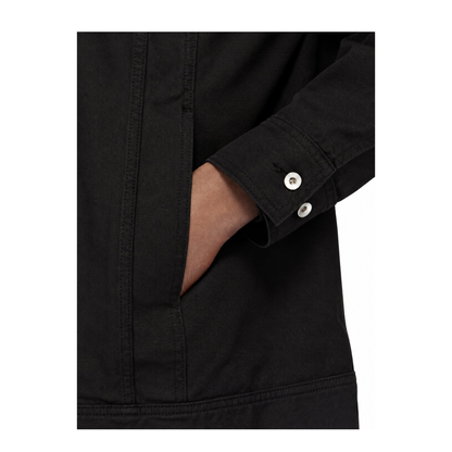 Cotton Sports Jacket