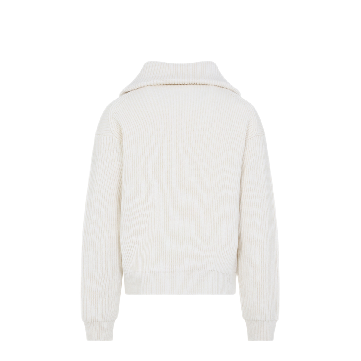 MAYFEYR - Celine - Trucker Sweater - RY10T4S8801BC