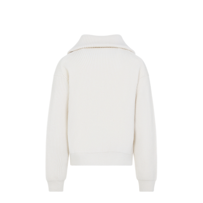 MAYFEYR - Celine - Trucker Sweater - RY10T4S8801BC