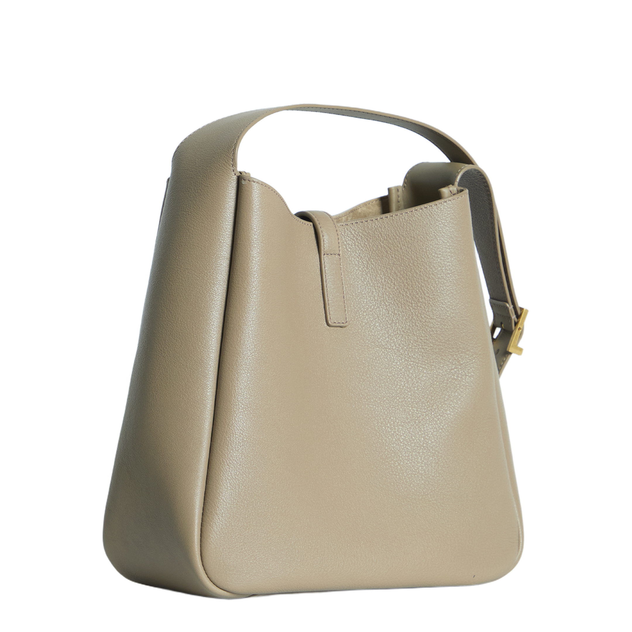 MAYFEYR - Saint Laurent - Small 5 To 7 Bag With Pouch - 850533AAAUQ1346