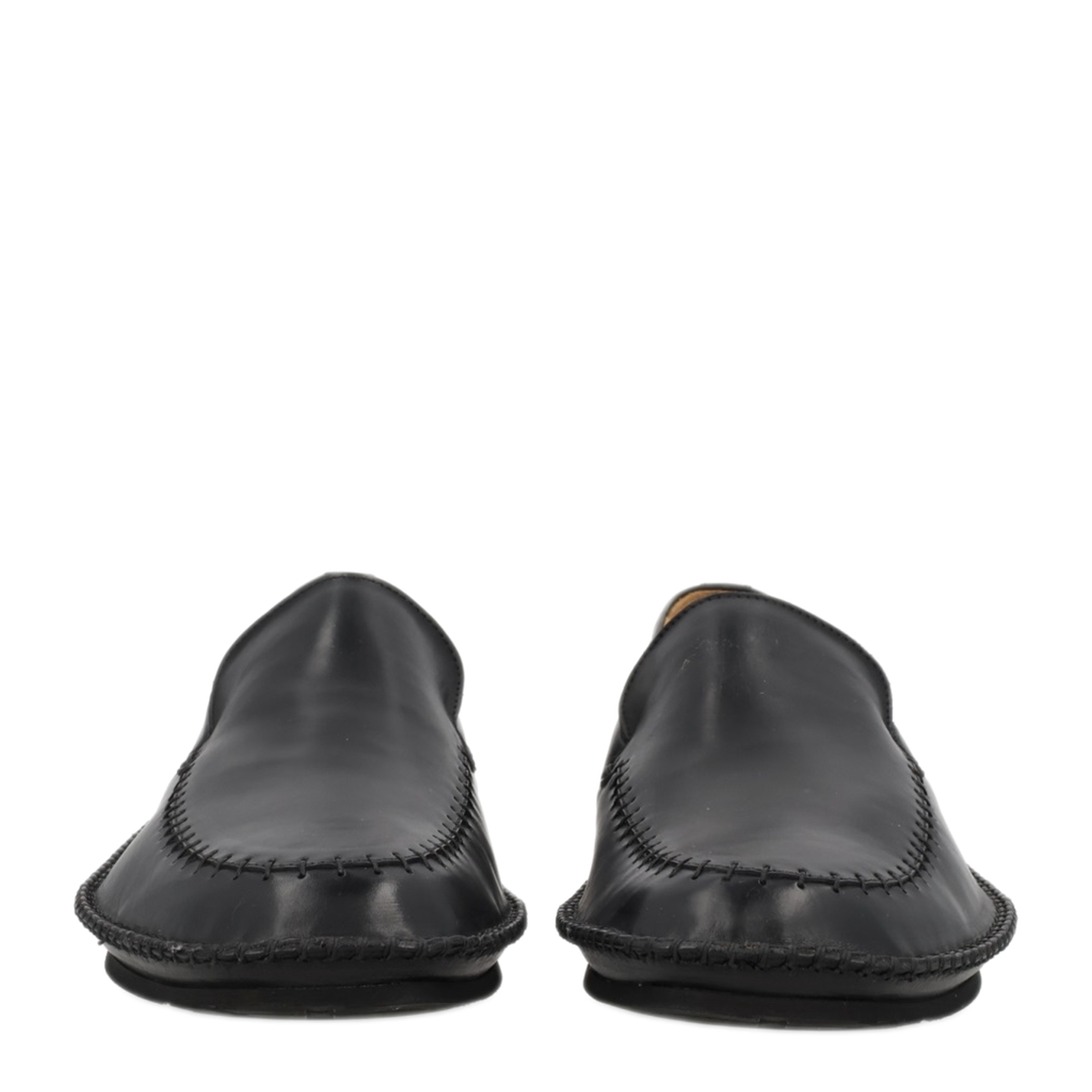 MAYFEYR - PREMIATA - Mocassino Land - 32409LANDNERO