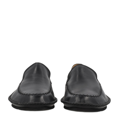 MAYFEYR - PREMIATA - Mocassino Land - 32409LANDNERO